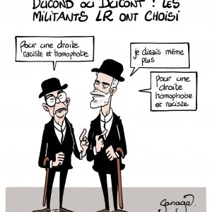 Impression dessin Retailleau Wauquiez