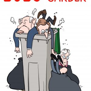 Recueil 2025 - précommande